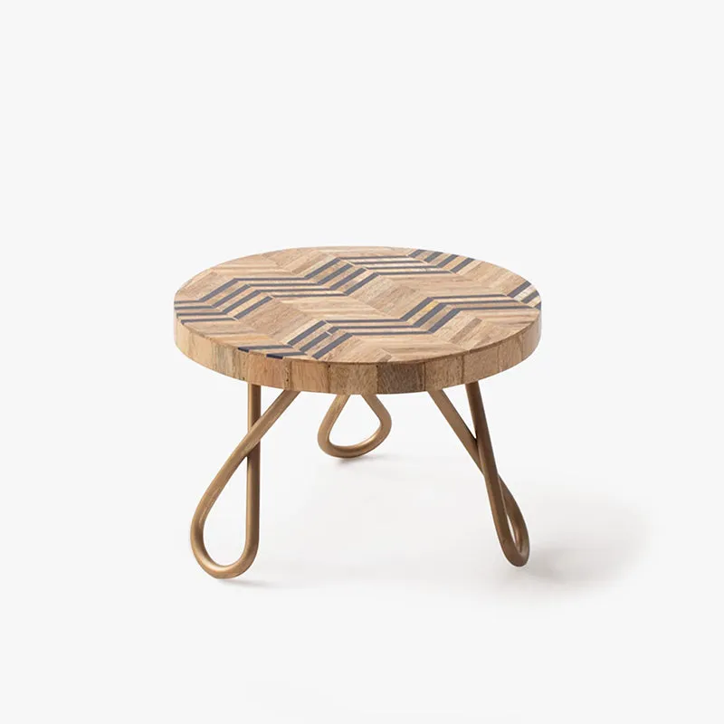 Belloa Cake Stand media 9
