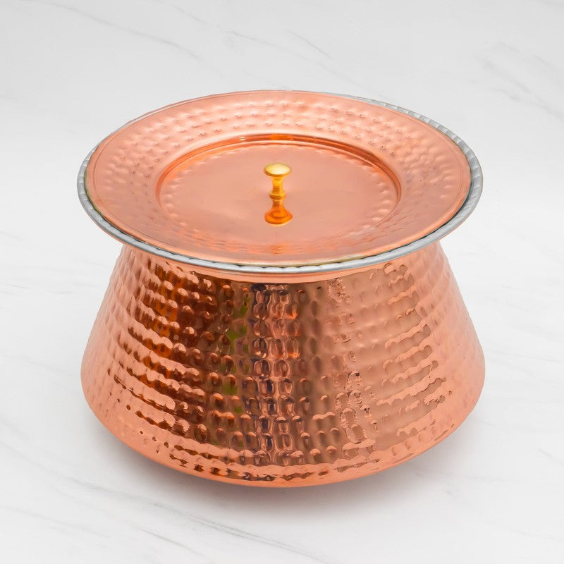 Vantoro Durable Copper Handi - 4000 mL media 3