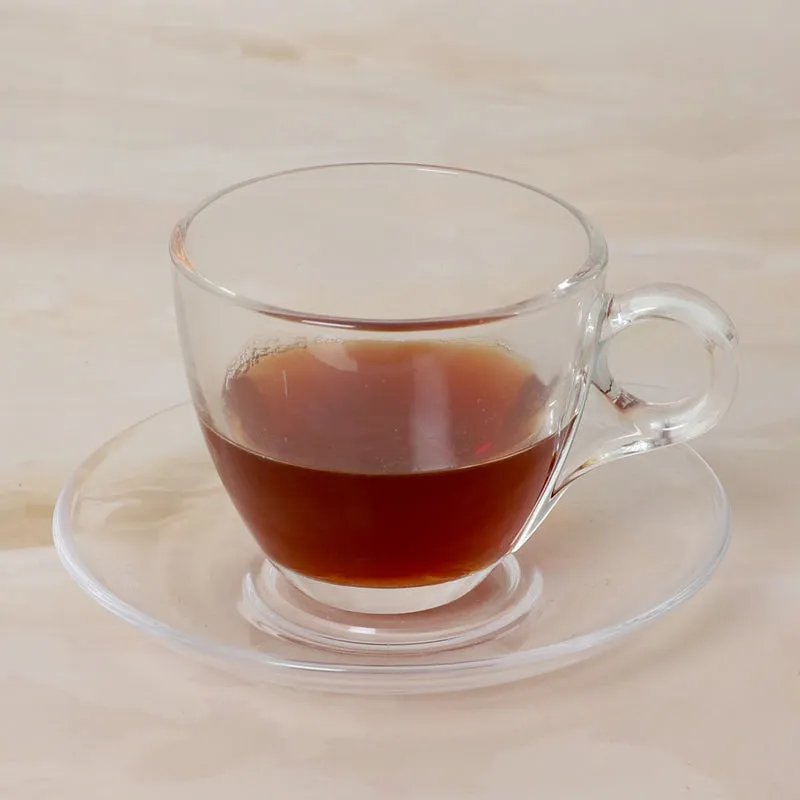 Josho Glass Tea Cup (150 mL) media 3