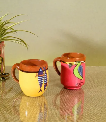 Terracotta