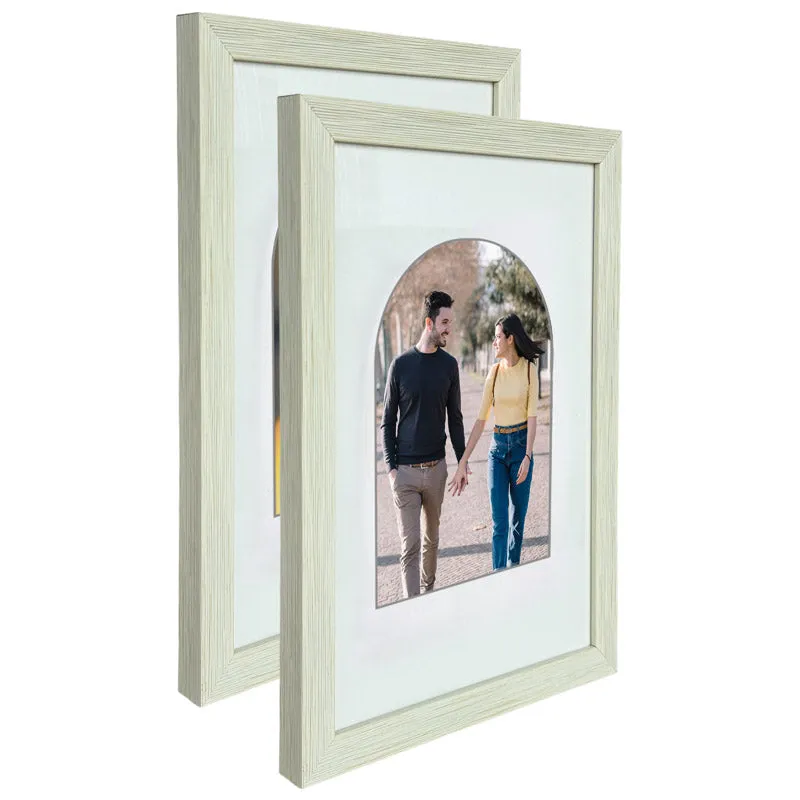 Dayna Photo Frame - Set Of Two media 4