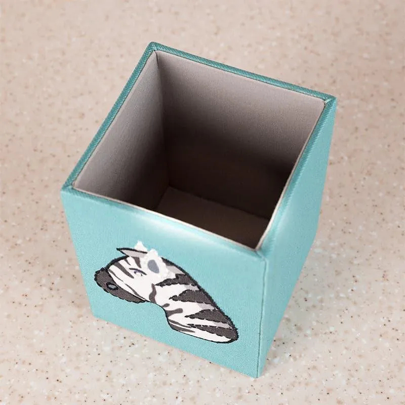 Zebro Stationary Holder- Zebra Collection media 4