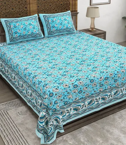 100% Cotton