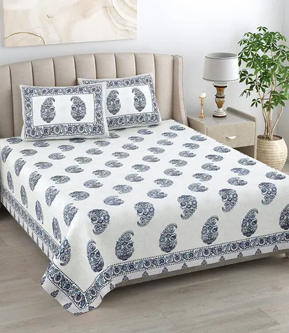 100% Cotton
