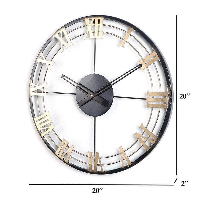 Complass Core Wall Clock media 6