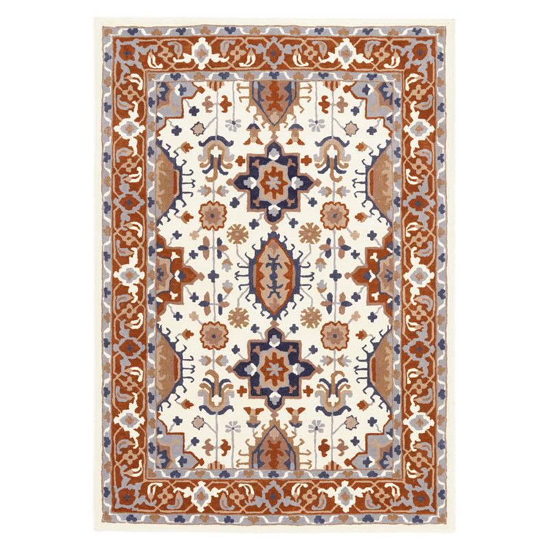 Brown, Ivory
