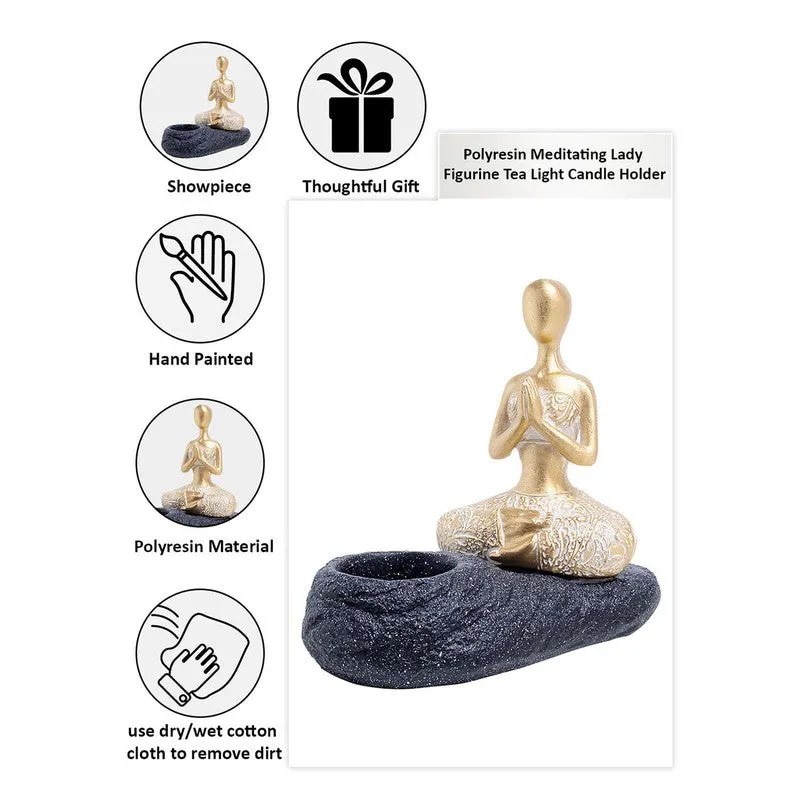 Aura of Calm Showpiece media 7