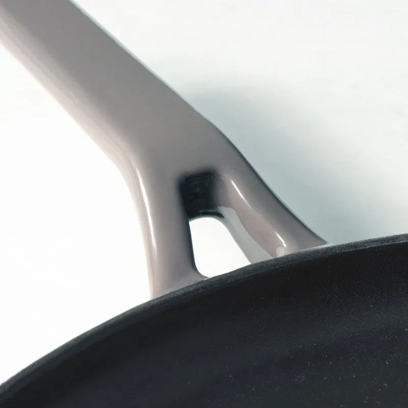 Meyer Enamel Cast Iron Dosa Tawa - 28 cm media 4