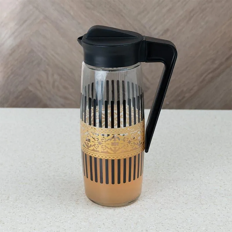Fedoma Jug - 1600 Ml media 1