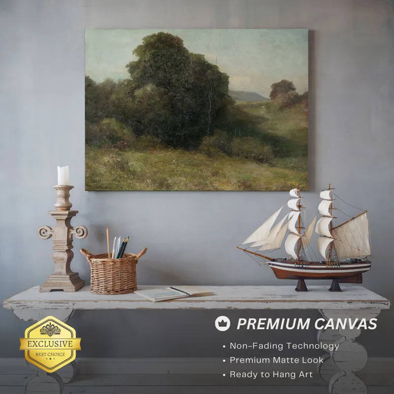 Forest Of Whimsy Wood Wall Art media 7