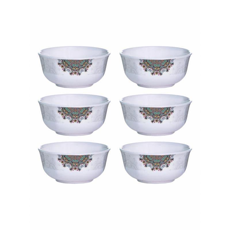 Servewell Jaren Serving Bowl - Set Of Six media 4