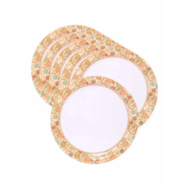 Servewell Samora Dinner Plate - Six Piece Set media 3