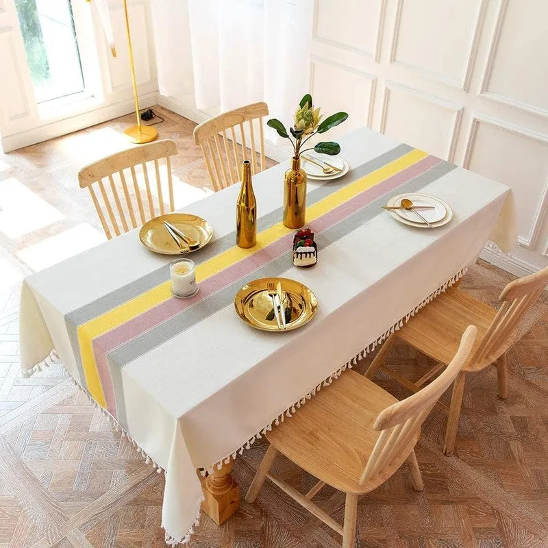 Urban Space Striato Table Cover - 3