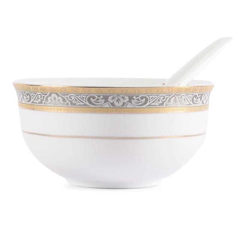 Awana Dinner Set - 33 Piece Set media 5