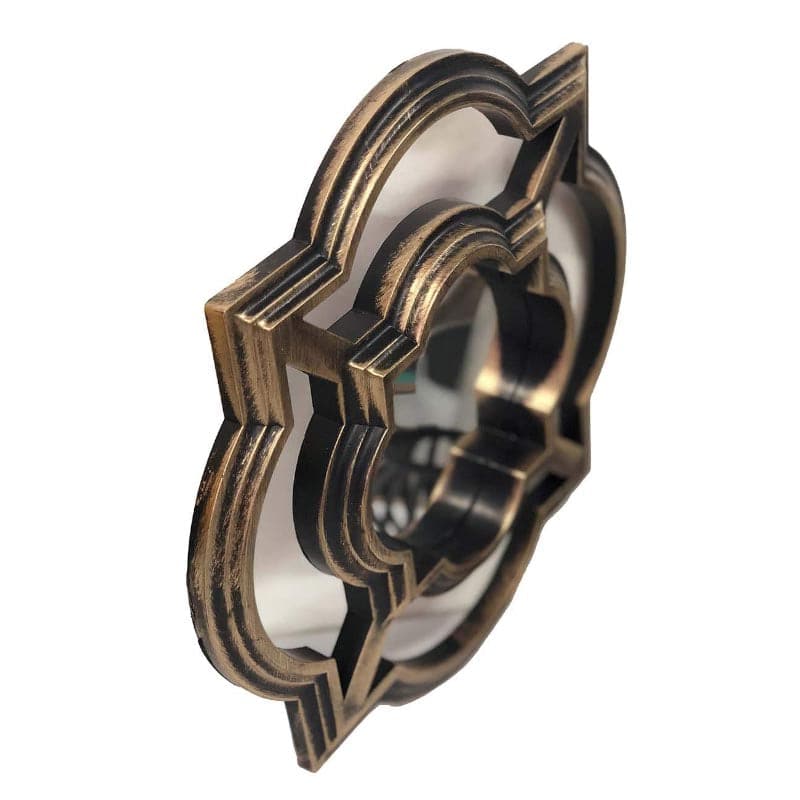 Chenny Decorative Wall Mirror - Set Of Three media 4