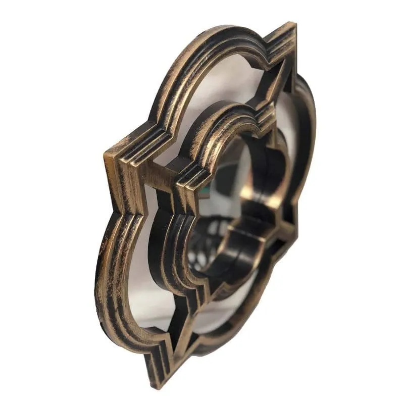 Chenny Decorative Wall Mirror - Set Of Three media 4