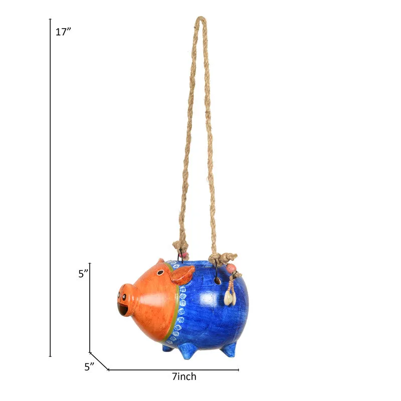 Aadita Hanging Planter media 6