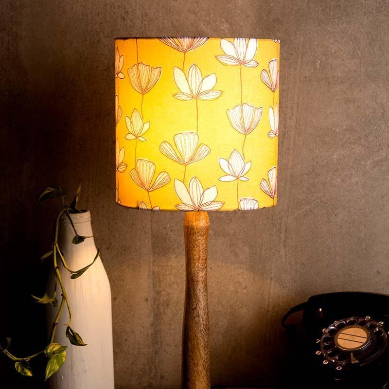 Fabric Shade