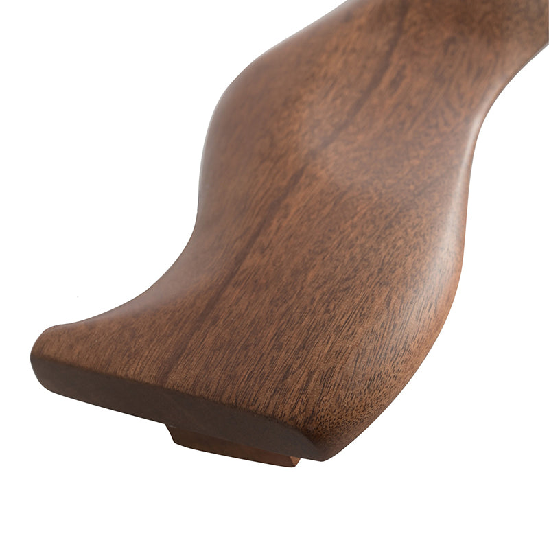 Lunark Wooden Wall Lamp media 3