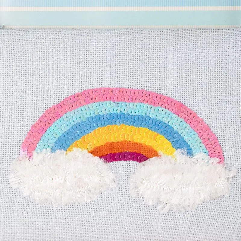 Hue Harmony Photo Frame II - Rainbow Collection media 5