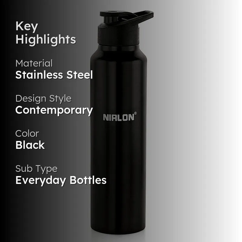 Sterling Water Bottle - 750 mL media 2
