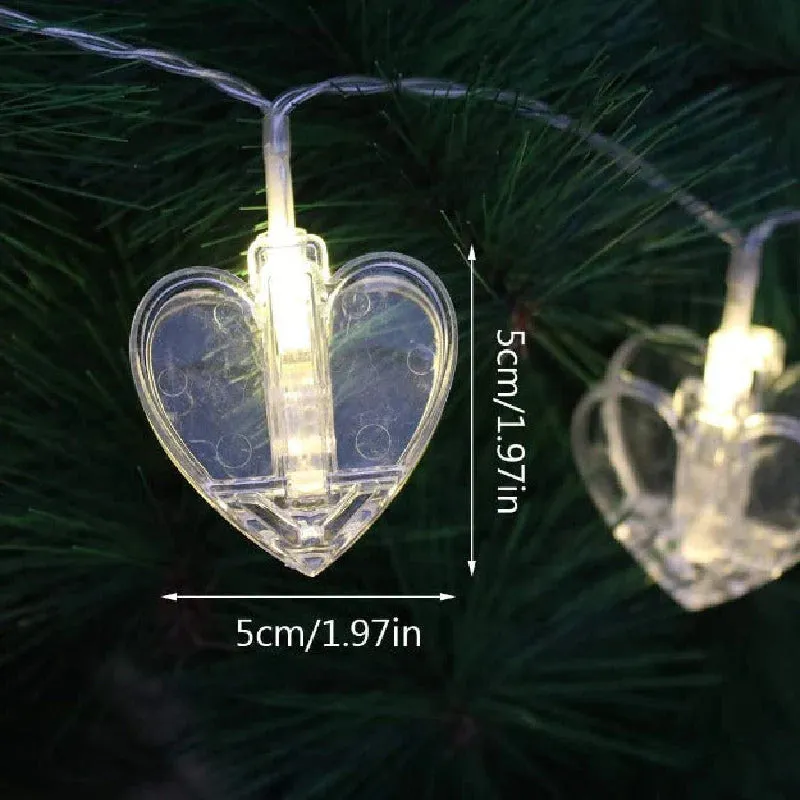 Mimio Glow String Light media 7