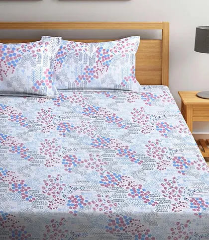 PolyCotton/Cotton Blend