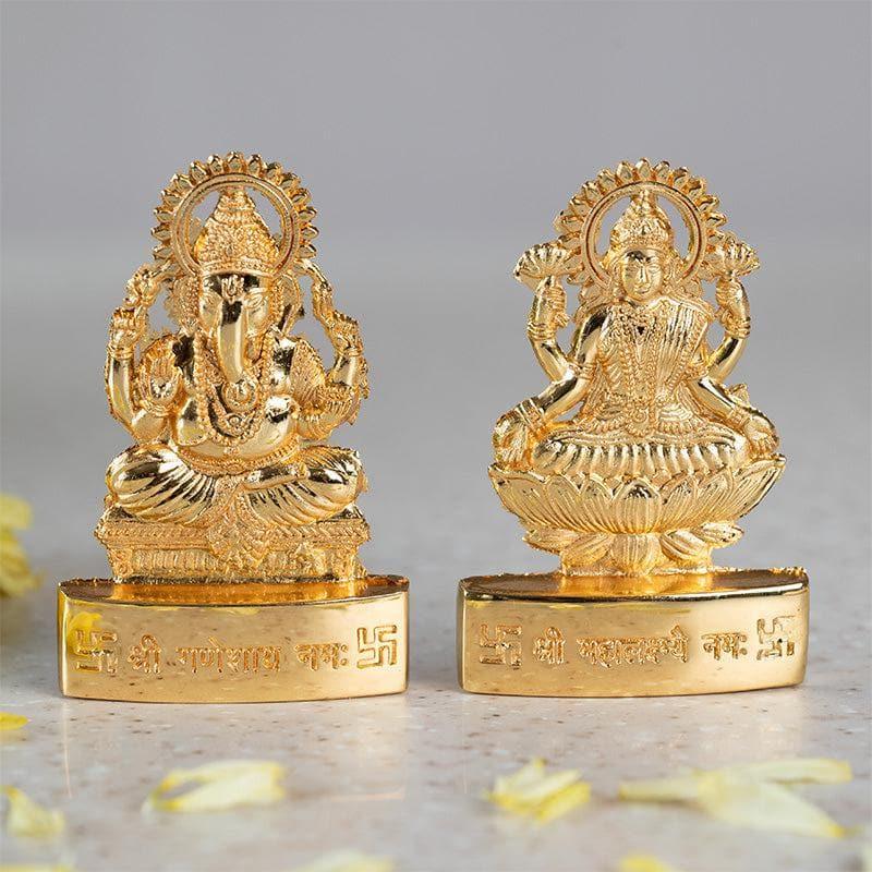 Mira Spiritual Pooja Thali media 4