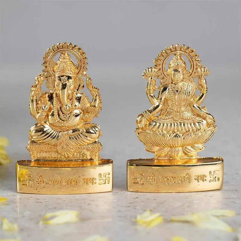 Mira Spiritual Pooja Thali media 4