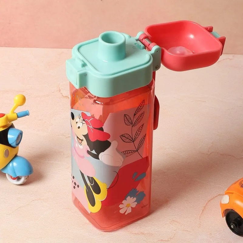 Minnie Muse Water Bottle - 550 mL media 5