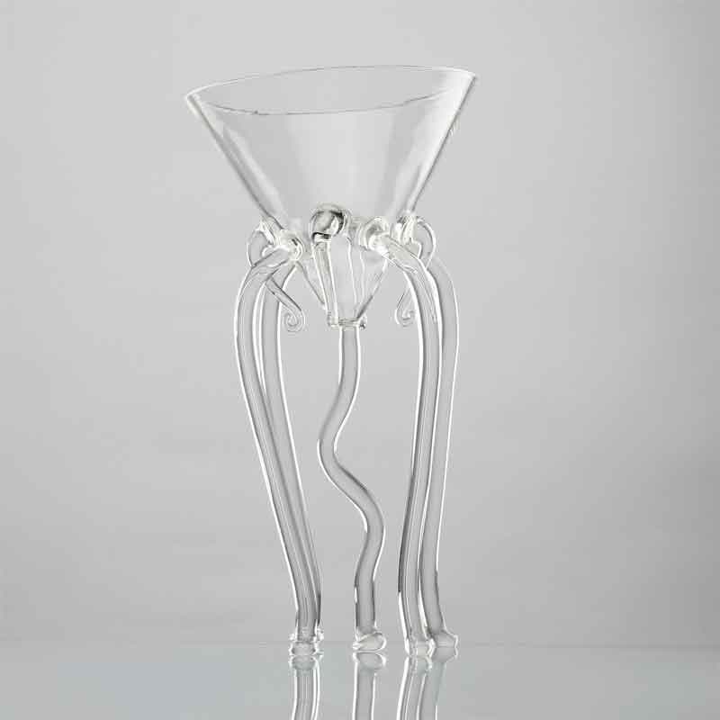 Squid Martini Glass - 250 ML media 5