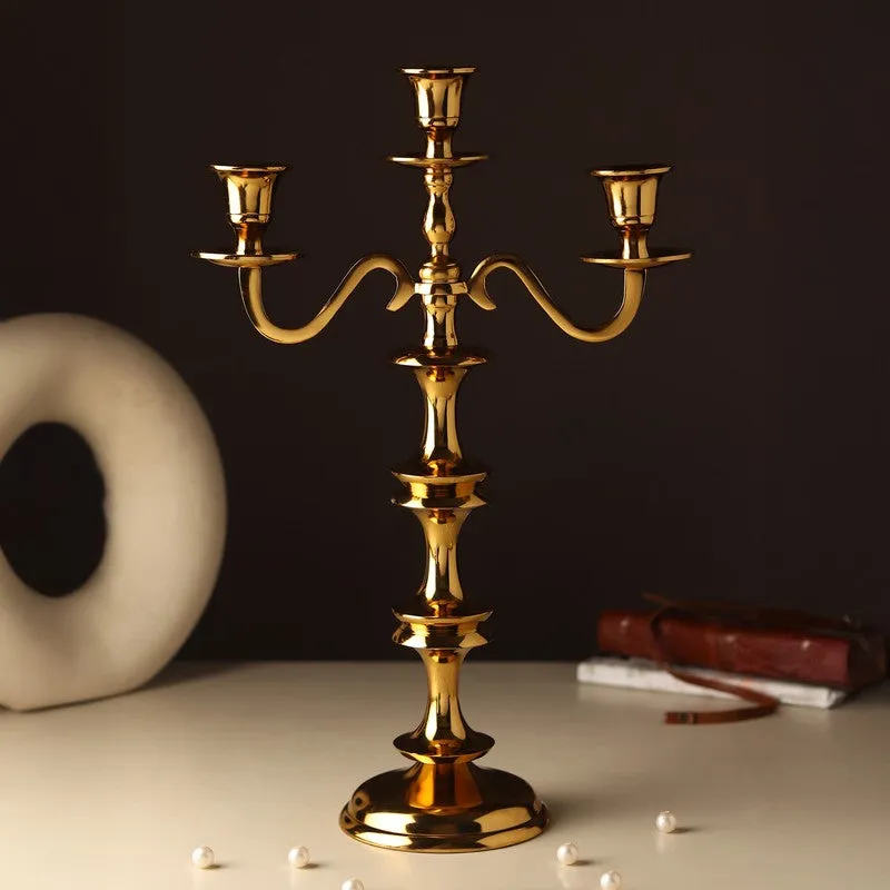 Moonlit Charm Candle Holder media 3