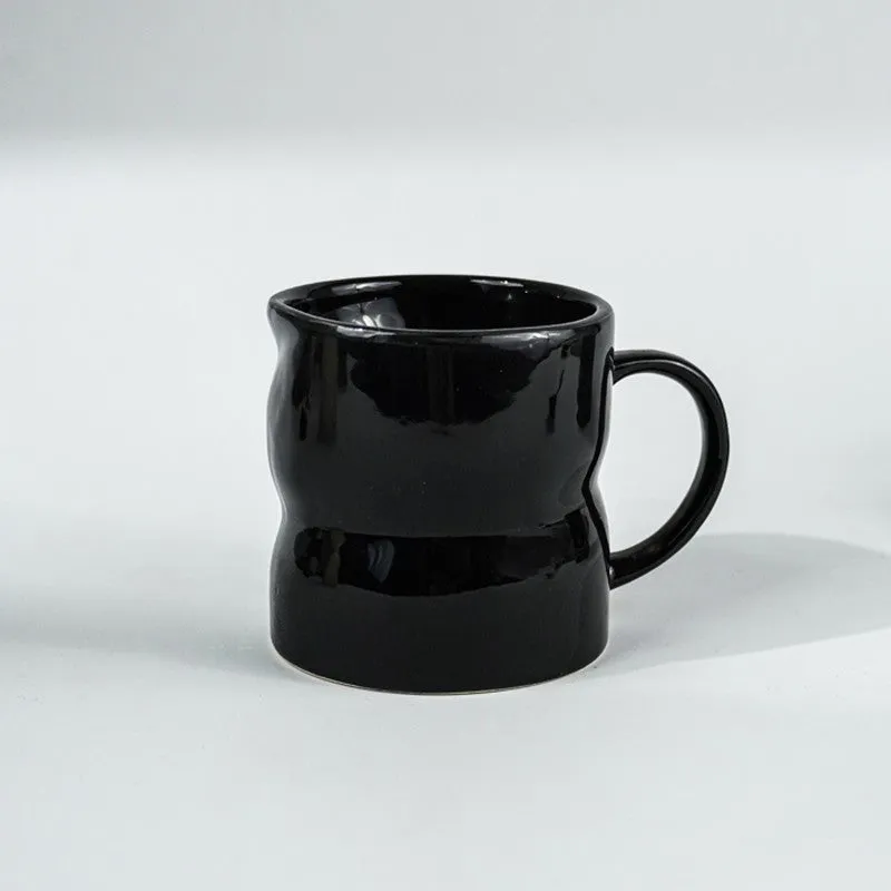Brew Ceramic Tea Cup (240 mL) media 4