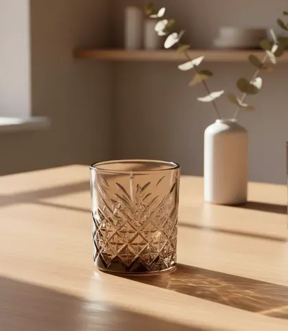 Glass