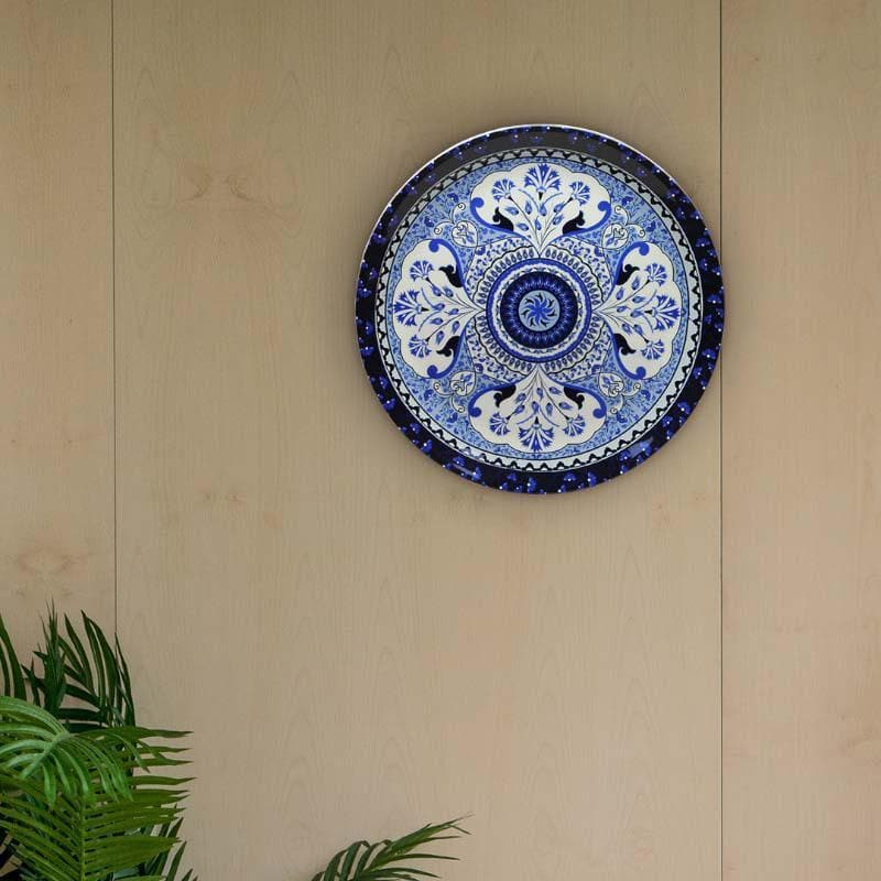 Pristine Turkish Decorative Plate media 5