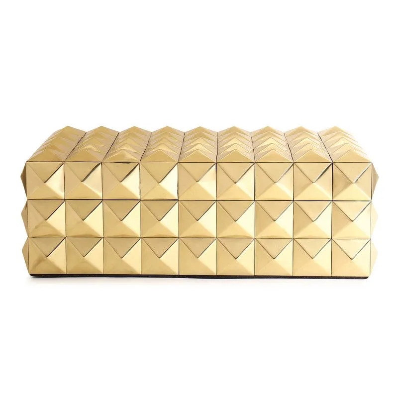 Imperium Prism Jewel Box - Gold media 5