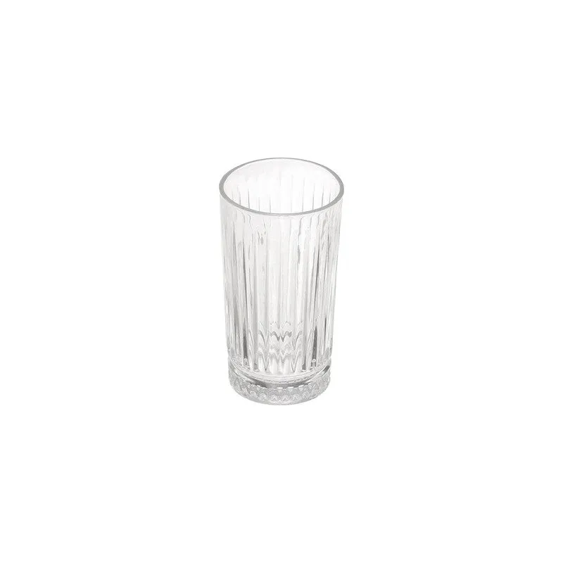 Ravine Drinking Glass(300 mL) - Set Of Four media 3