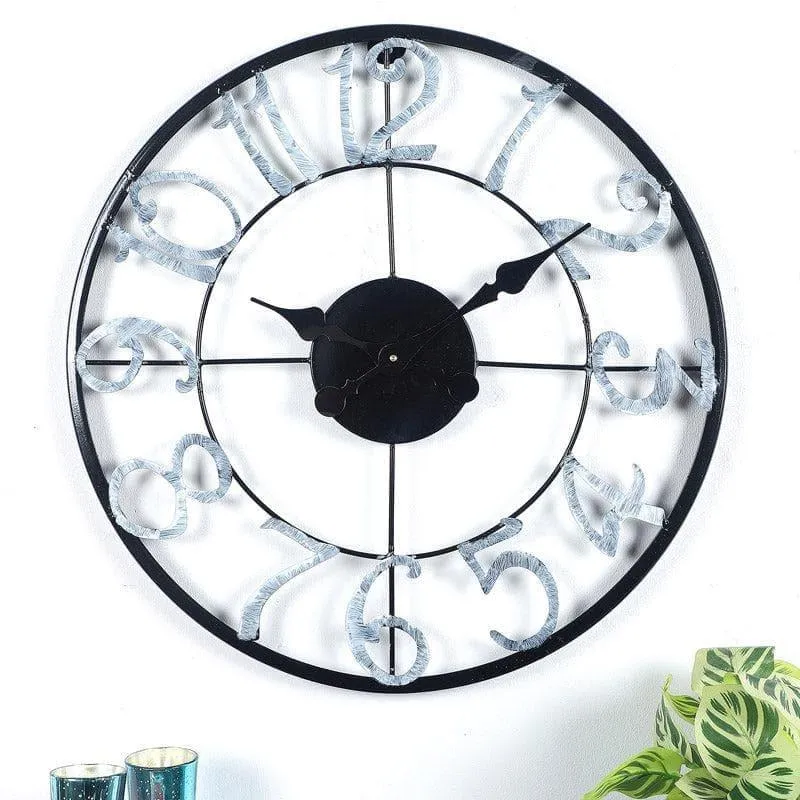 Chanela Wall Clock media 1