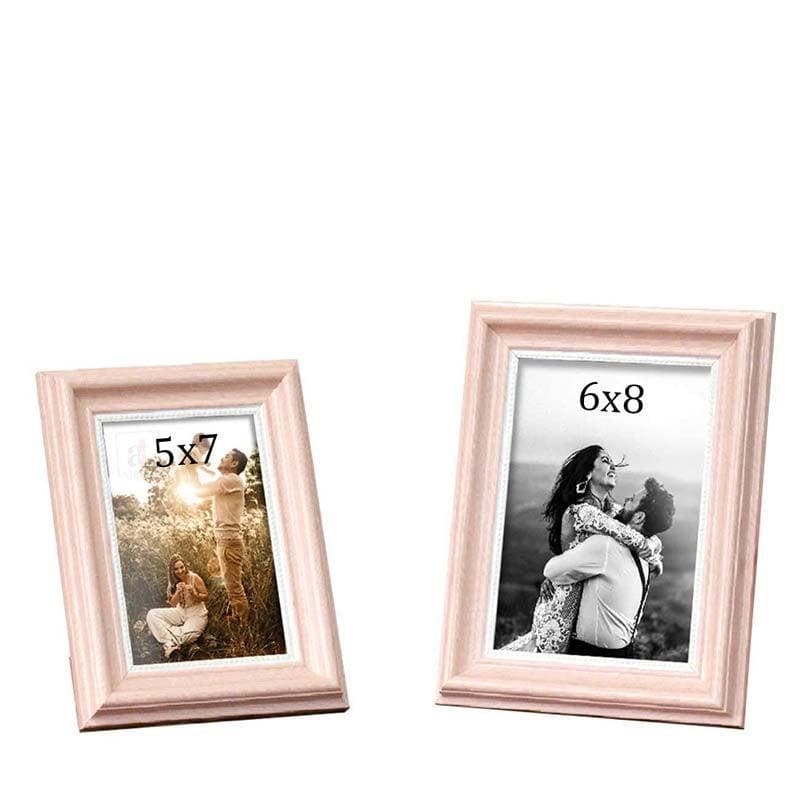 Relive It Photo Frame (Pink) - Set Of Two media 4