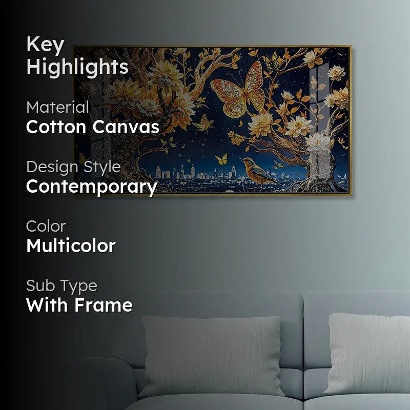 Abstree Wall Art media 2