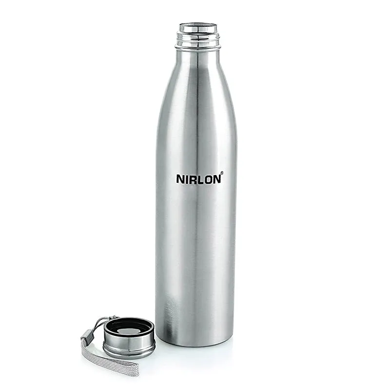 Sylvestia Water Bottle - 1000 mL media 4