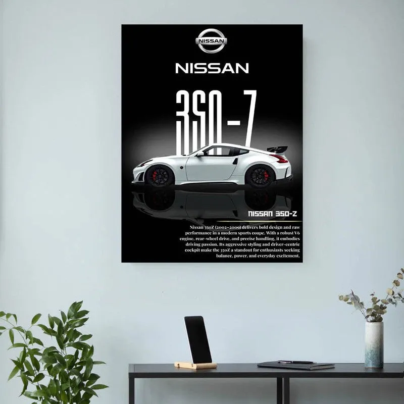 Turbo Essence Wall Poster media 3