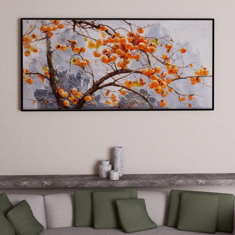 Berry Lush Wall Art