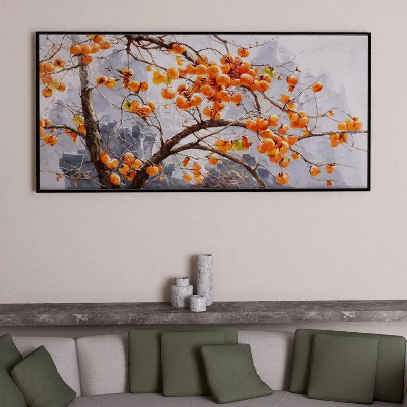 Berry Lush Wall Art media 1