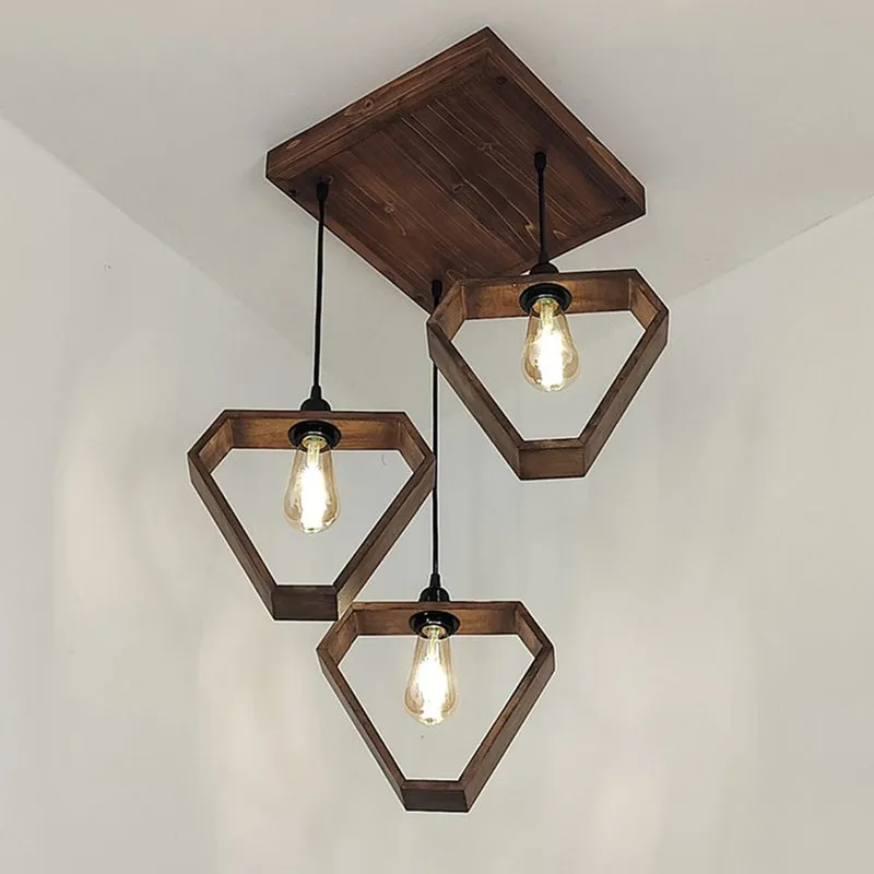 DLumiere Cluster Hanging Light media 4