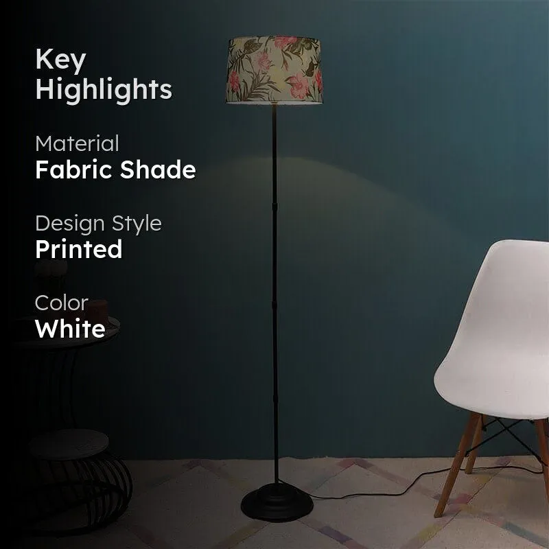 Gardensa Grido Floor Lamp media 2