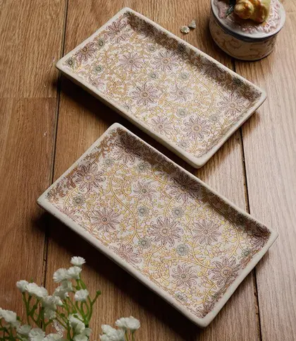 Stoneware
