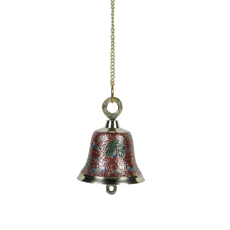 Brass Sanova Bell media 4