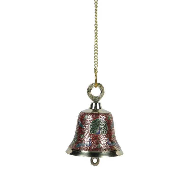Brass Sanova Bell media 4