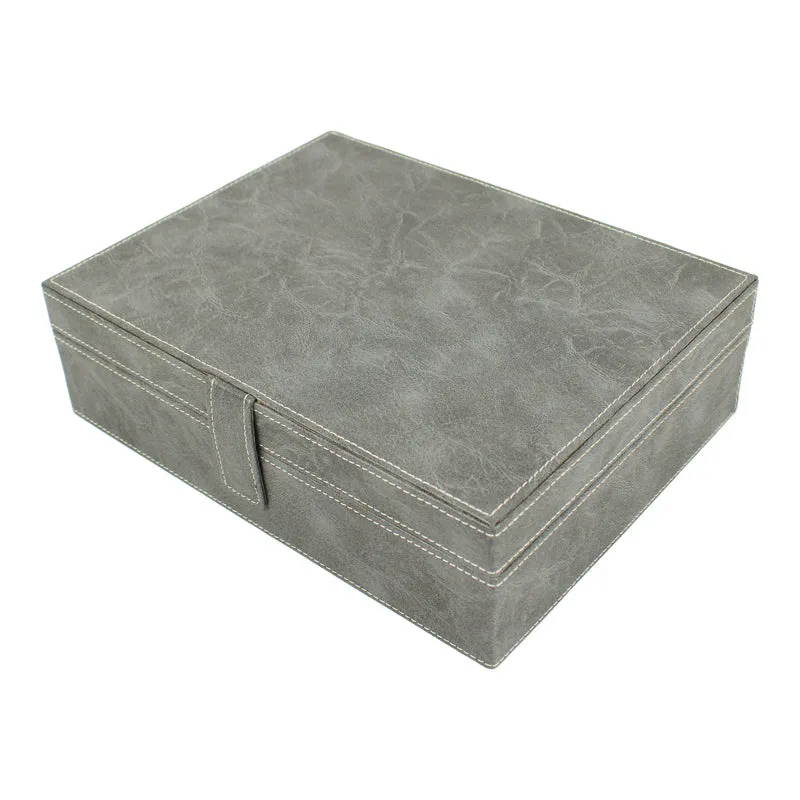 Cubbi Storage Box - Grey media 6
